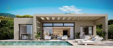 Thumbnail von Marbella Villa ES135405