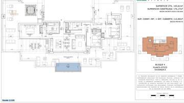 Thumbnail von Apartment For Sale in Mijas Costa, Málaga
