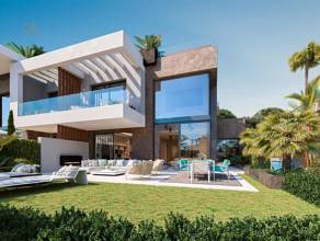  Marbella Villa ES135403