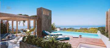 Thumbnail von Marbella Villa ES135403
