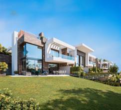 Thumbnail von Marbella Villa ES135403