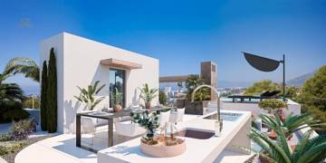 Thumbnail von Marbella Villa ES135403