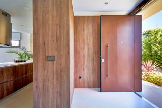 Thumbnail von Marbella Town House ES135400