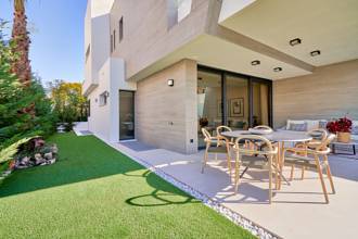 Thumbnail von Marbella Town House ES135400