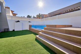 Thumbnail von Marbella Town House ES135400