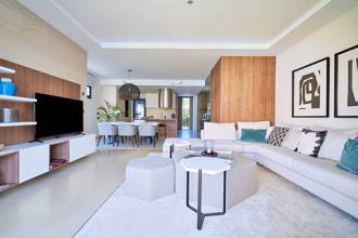 Thumbnail von Marbella Town House ES135400