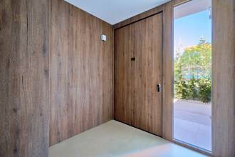 Thumbnail von Marbella Town House ES135400