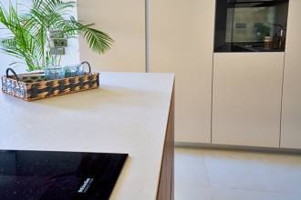 Thumbnail von Marbella Town House ES135400