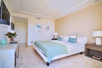 Thumbnail von Marbella Town House ES135400