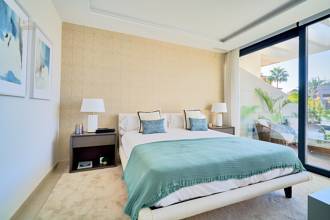 Thumbnail von Marbella Town House ES135400