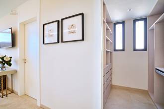 Thumbnail von Marbella Town House ES135400