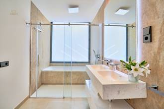 Thumbnail von Marbella Town House ES135400