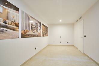 Thumbnail von Marbella Town House ES135400