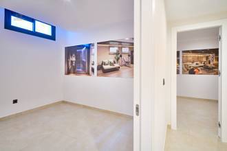 Thumbnail von Marbella Town House ES135400