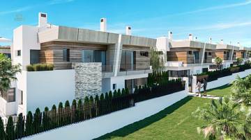 Thumbnail von Marbella Town House ES135400