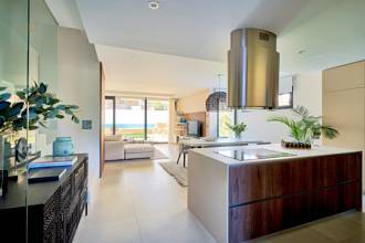 Thumbnail von Marbella Town House ES135400