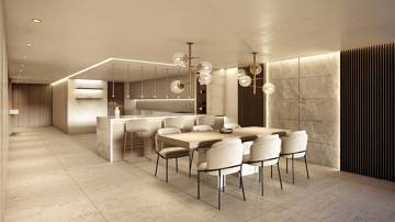 Thumbnail von Estepona Apartment ES135397