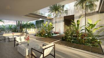 Thumbnail von Estepona Apartment ES135397
