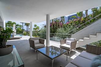 Thumbnail von Marbella Villa ES131573