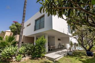 Thumbnail von Marbella Villa ES131573