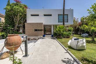 Thumbnail von Marbella Villa ES131573
