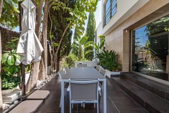 Thumbnail von Marbella Villa ES131573