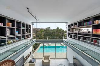 Thumbnail von Marbella Villa ES131573