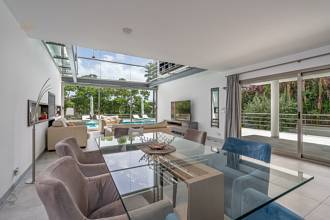 Thumbnail von Marbella Villa ES131573