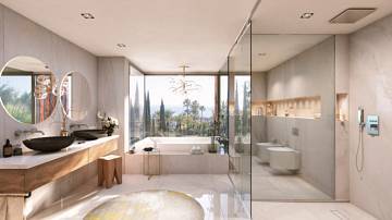 Thumbnail von Marbella Villa ES131569