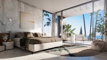 Thumbnail von Marbella Villa ES131569