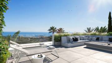 Thumbnail von Marbella Villa ES131569