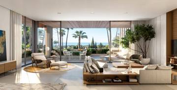 Thumbnail von Marbella Villa ES131569