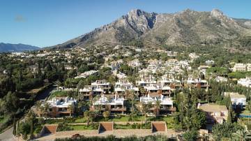 Thumbnail von Marbella Villa ES131569