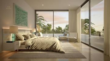 Thumbnail von Marbella Villa ES131550