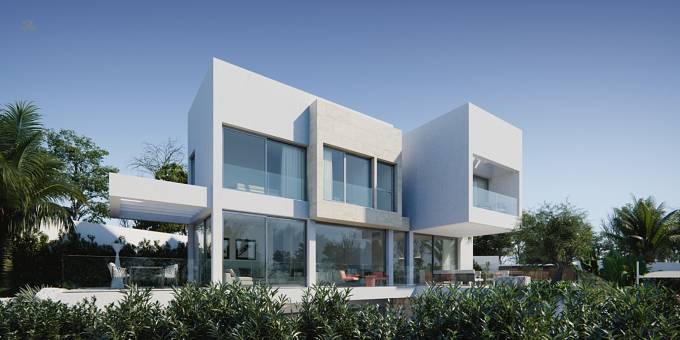  El Paraiso Villa ES131485