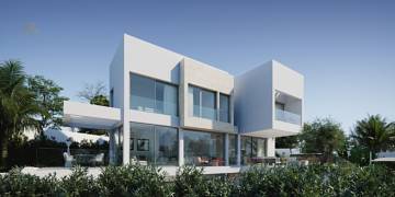  El Paraiso Villa ES131485