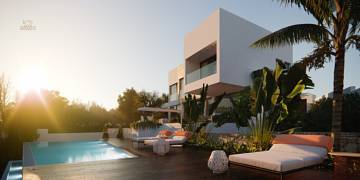Thumbnail von El Paraiso Villa ES131485