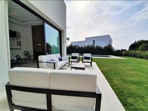 Thumbnail von El Paraiso Villa ES131485