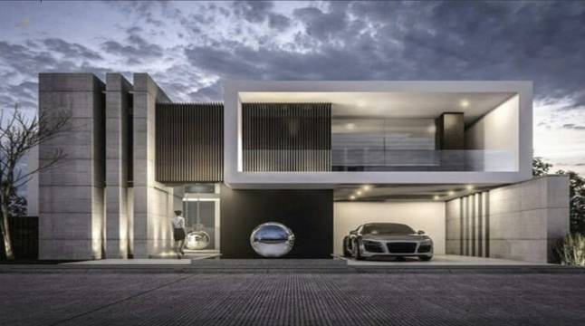  Benahavis Villa ES131412