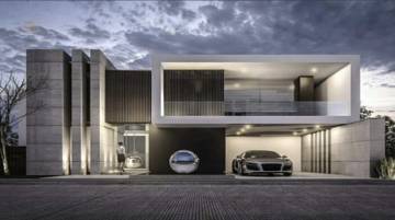  Benahavis Villa ES131412