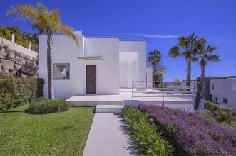Thumbnail von Benahavís Villa ES131394