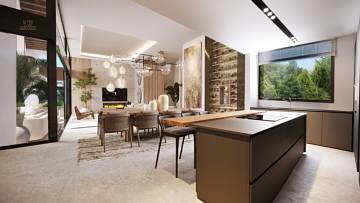 Thumbnail von Marbella Villa ES131370