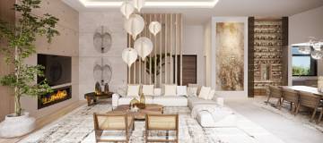 Thumbnail von Marbella Villa ES131370