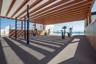 Thumbnail von Estepona Apartment ES131307
