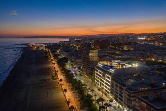 Thumbnail von Estepona Apartment ES131307