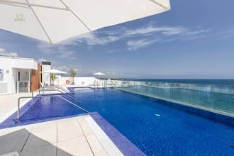 Thumbnail von Estepona Apartment ES131307