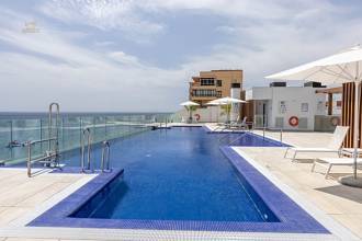 Thumbnail von Estepona Apartment ES131307