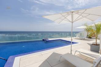 Thumbnail von Estepona Apartment ES131307