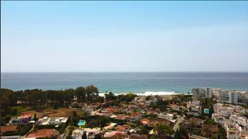 Thumbnail von San Pedro de Alcántara Villa ES131244