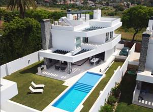  San Pedro de Alcántara Villa ES131244